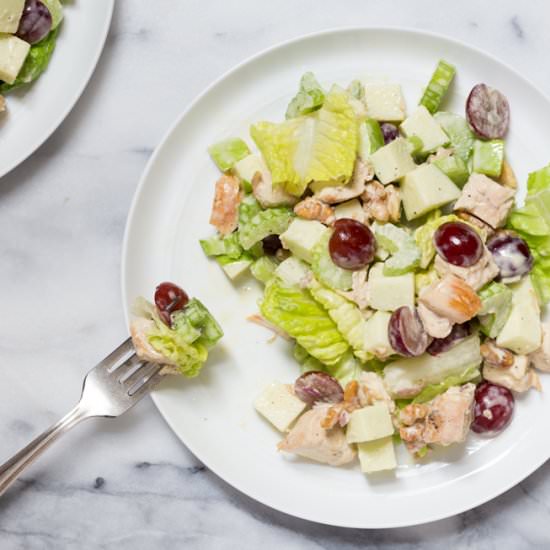 Chicken Waldorf Salad