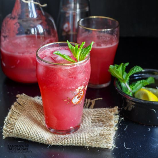 Watermelon Juice