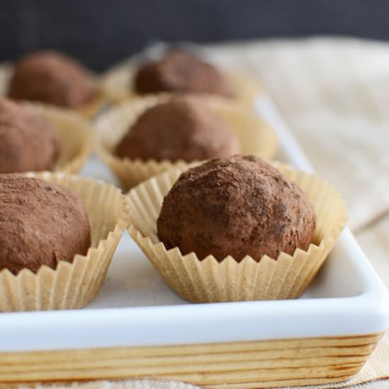 Peanut Butter Cheesecake Bites