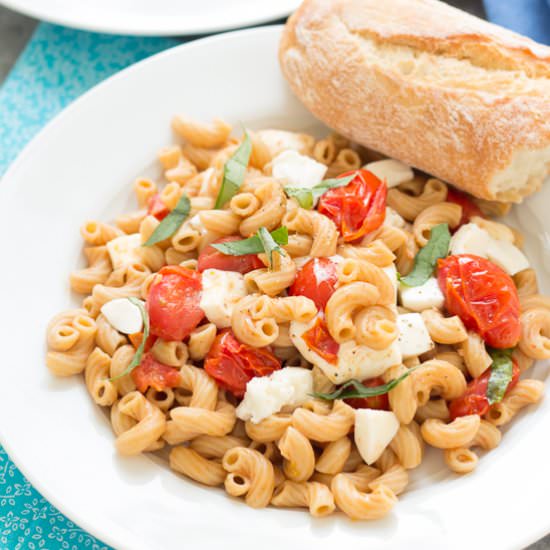 Caprese Pasta