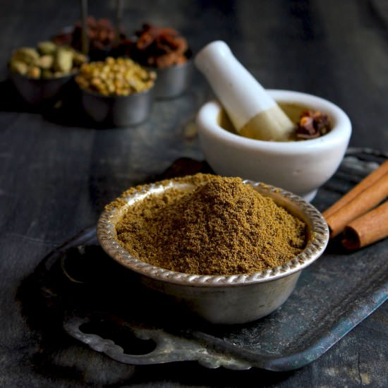 Garam Masala Powder