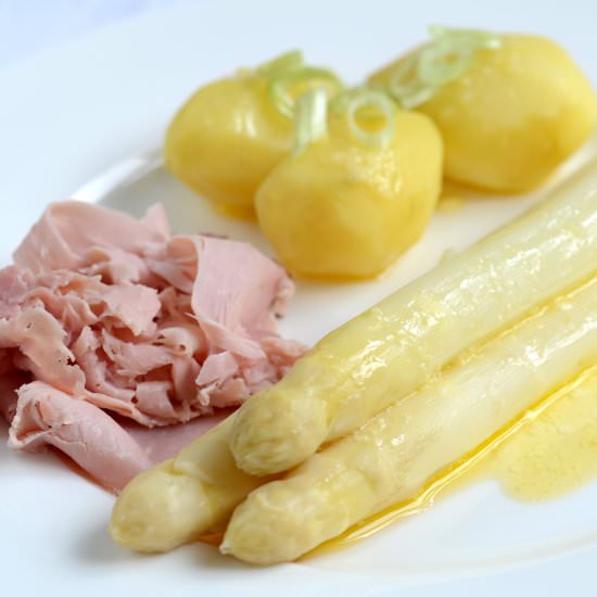Asparagus