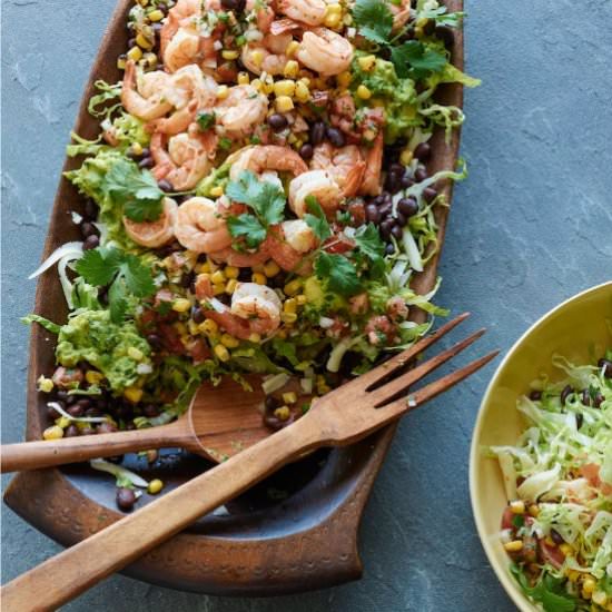 Mexican Cobb Salad