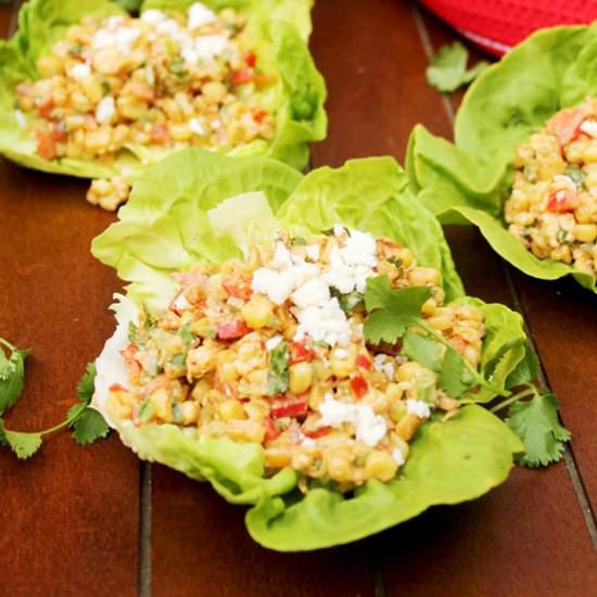 Street Corn Salad