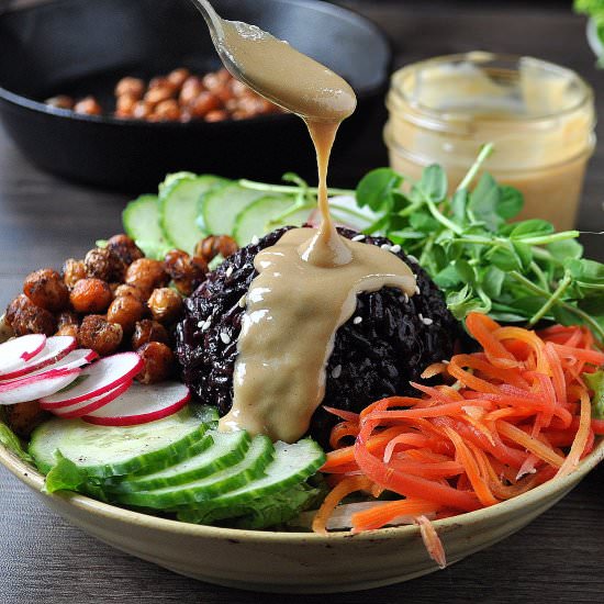 Buddha Bowl