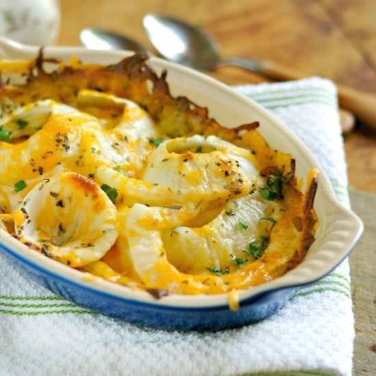 Tennessee Onions