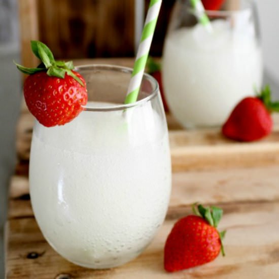 Moscato Slush