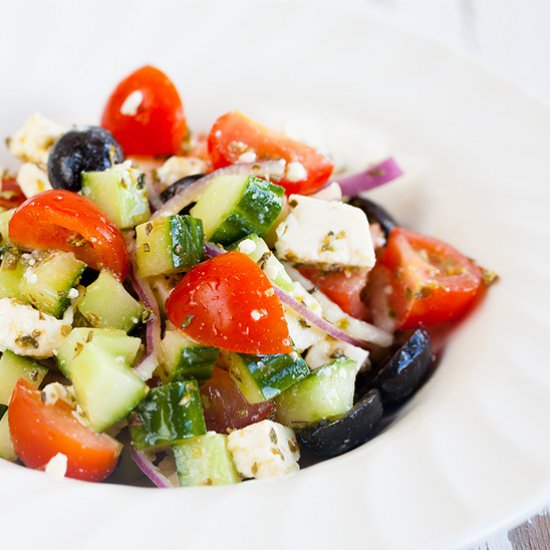 Greek Salad