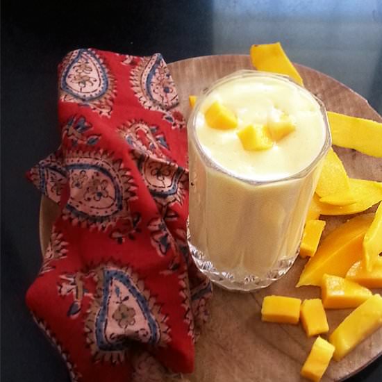 Mango Shake