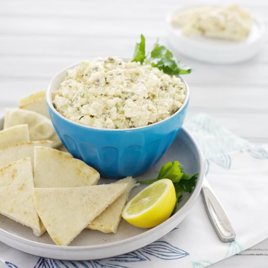 Spicy Feta Dip