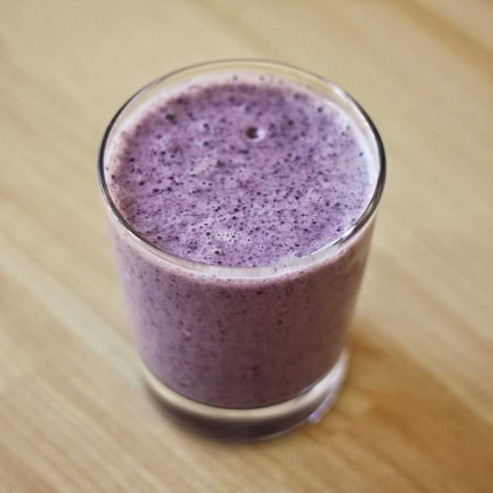 Homemade Kefir