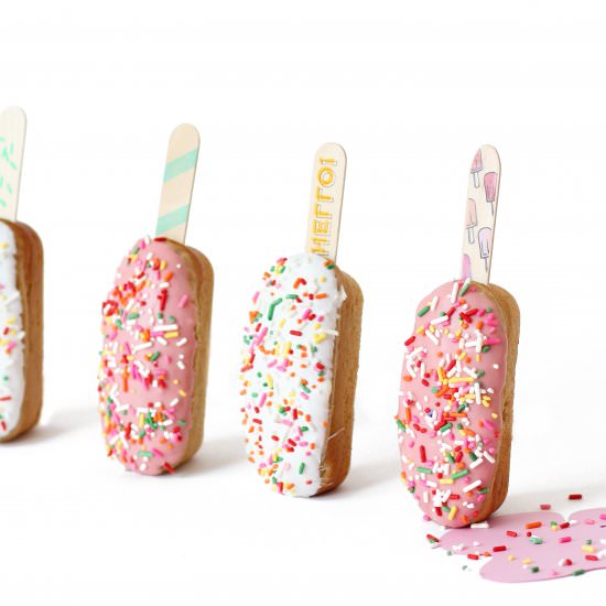 Donut Pops