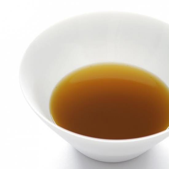 Chipotle Chili Oil
