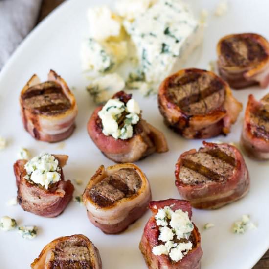 Mini Filet Mignon