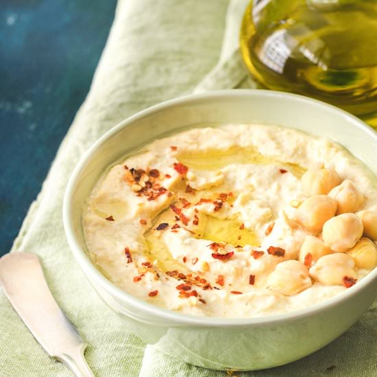 Hummus