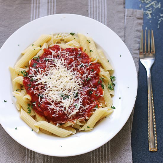 Arrabiata