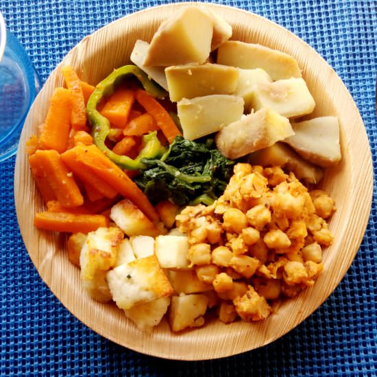 Buddha Bowl