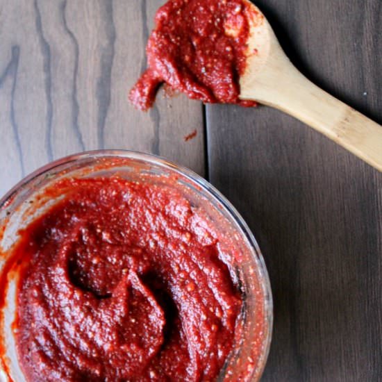 Pizza Sauce