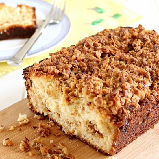 Coffee Cake