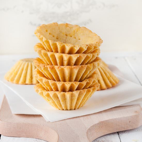 Pie Crust