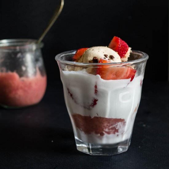 Eton Mess