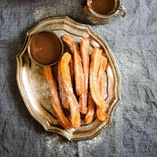 Churros