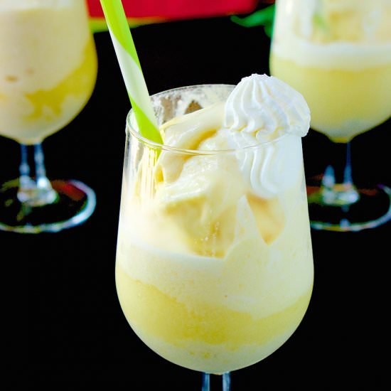 Disneyland Dole Whip