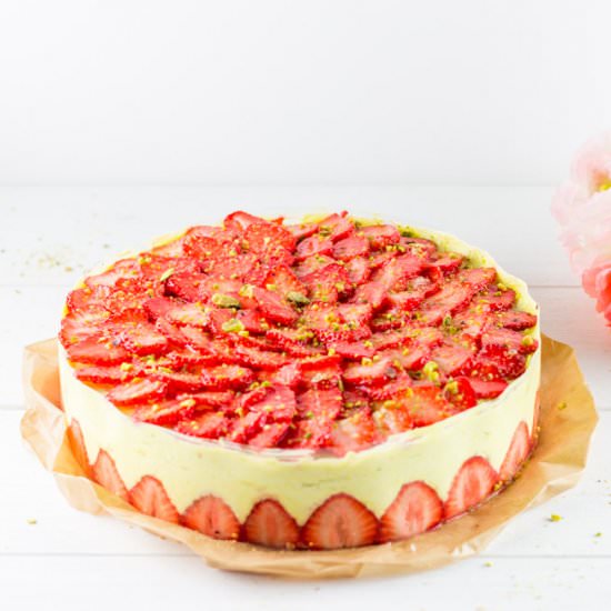 Fraisier