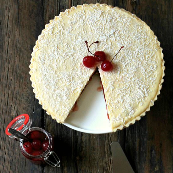Manchester Tart