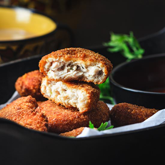 Chicken Nuggets