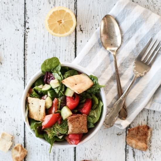 Fattoush