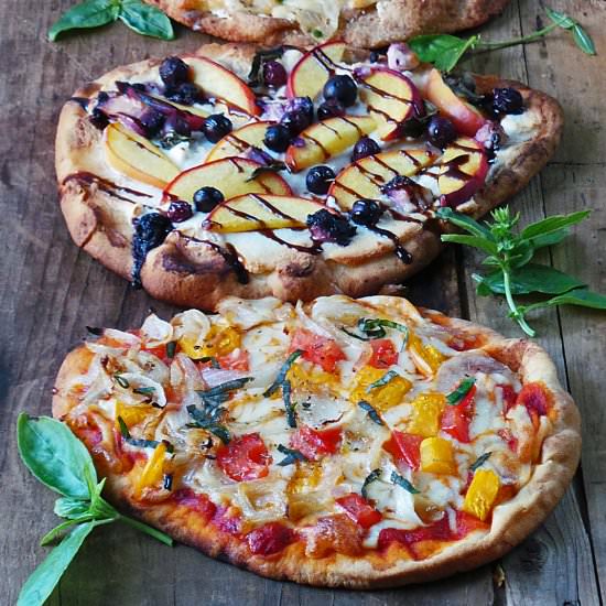 DIY Pizza