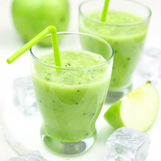 Green smoothie