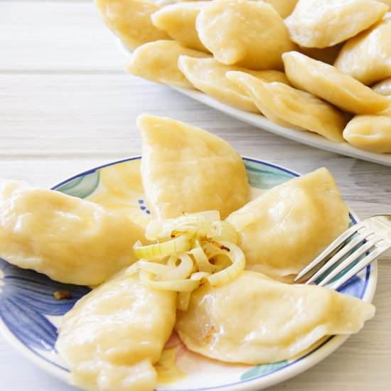 Pierogi