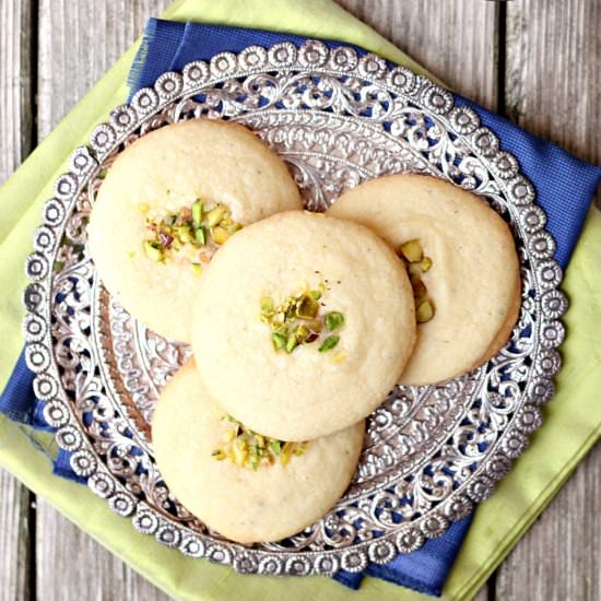 Nan Khatai