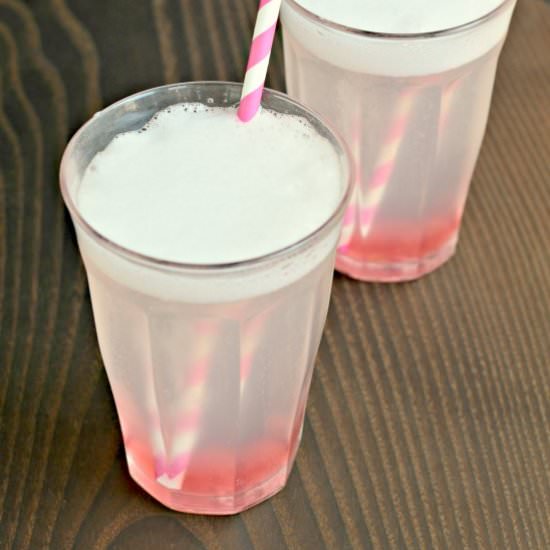 Rhubarb Syrup