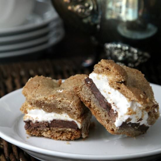 S’mores Bars