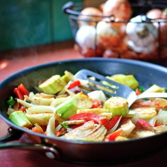 Ratatouille