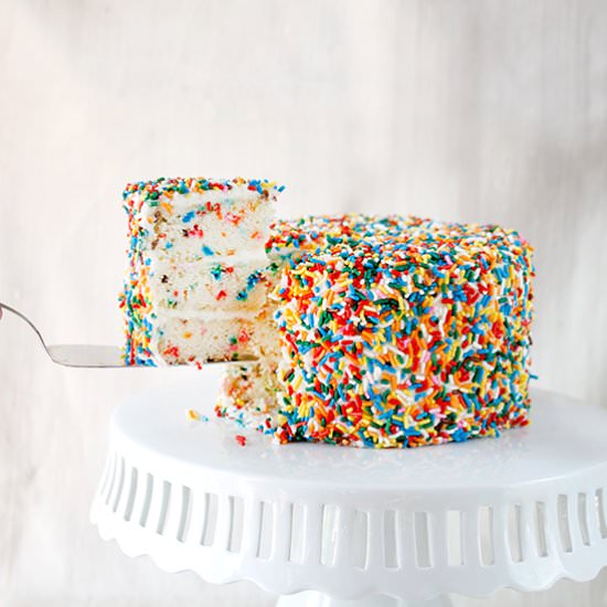 Celebration Cake