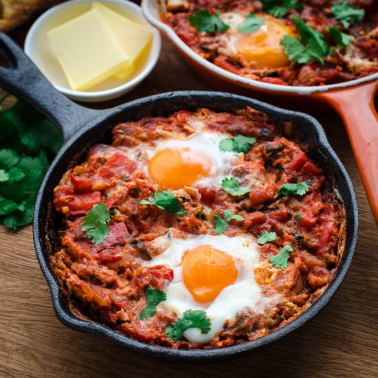 Shakshuka