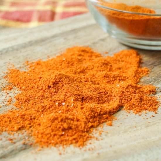 Cayenne Pepper Powder