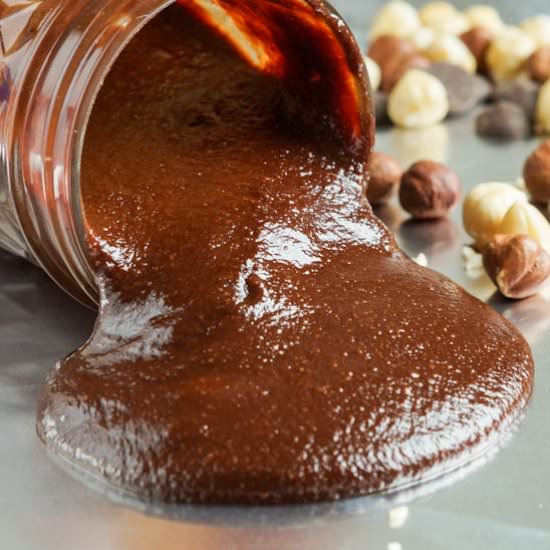 Gianduja