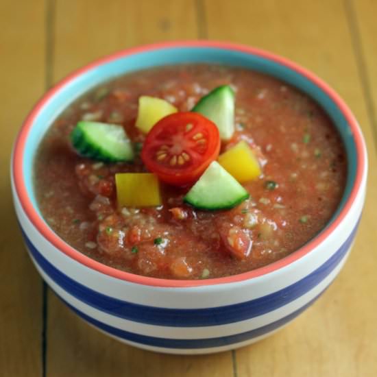 Gazpacho