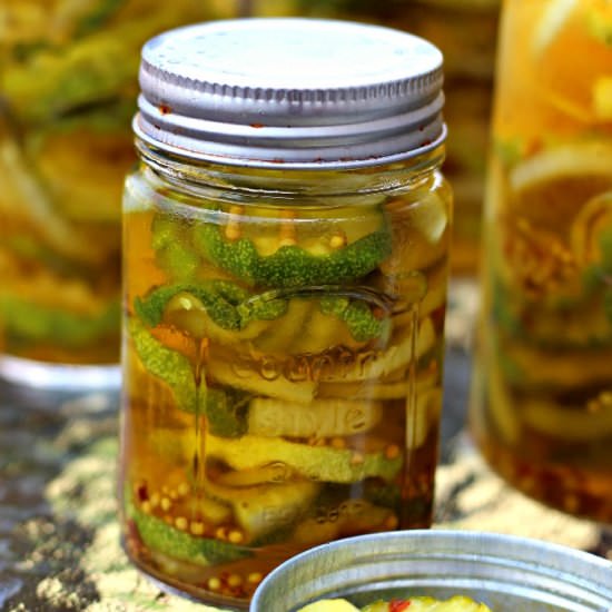 State Fair Bread And Butter Pickles