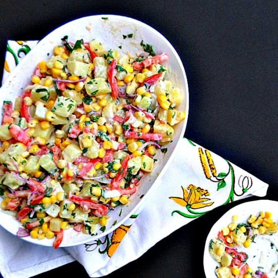 Potato Salad