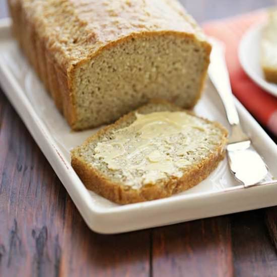 Gluten Free Bread