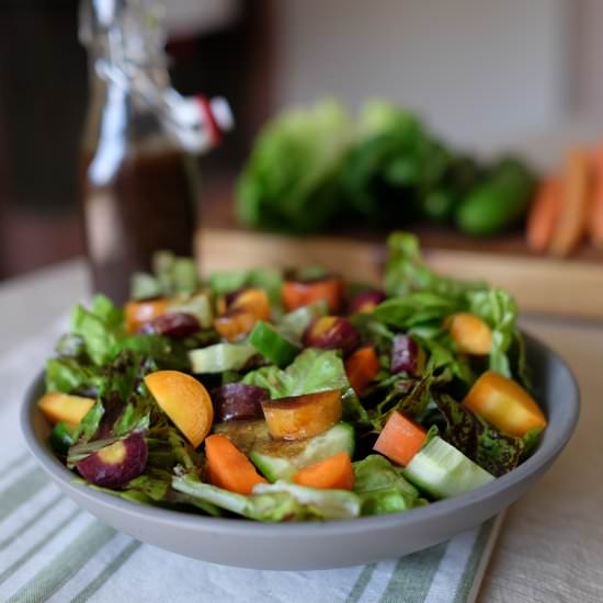 Everyday Salad Dressing