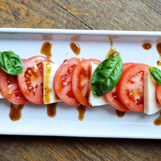 Caprese Salad