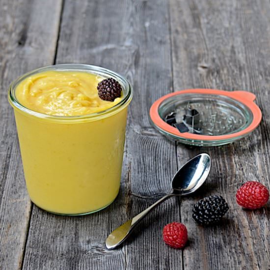 Lemon Curd