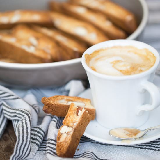Biscotti